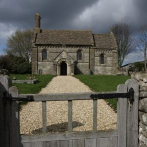 Tresham Church