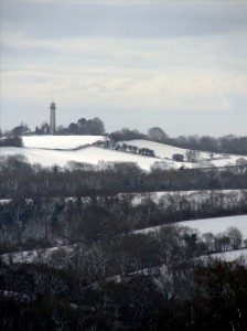 Somerset Monument